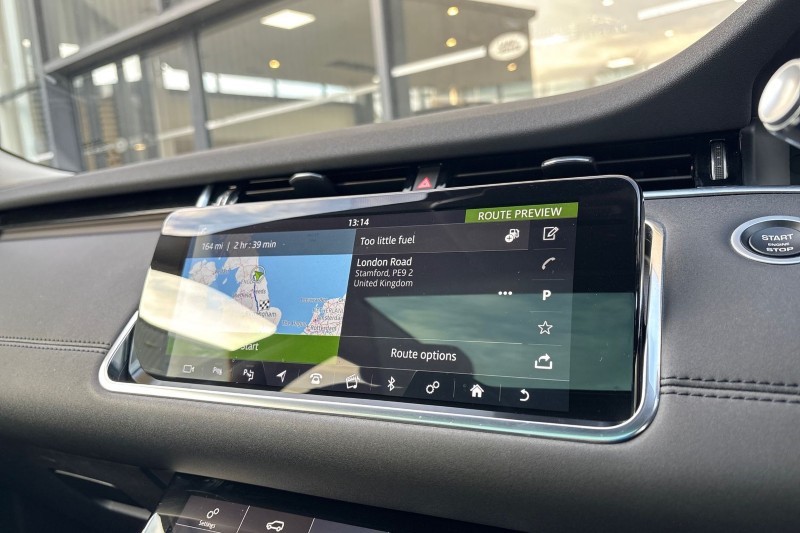 Used Land Rover Range Rover Evoque 2020 for sale - 76980796: Photo 11