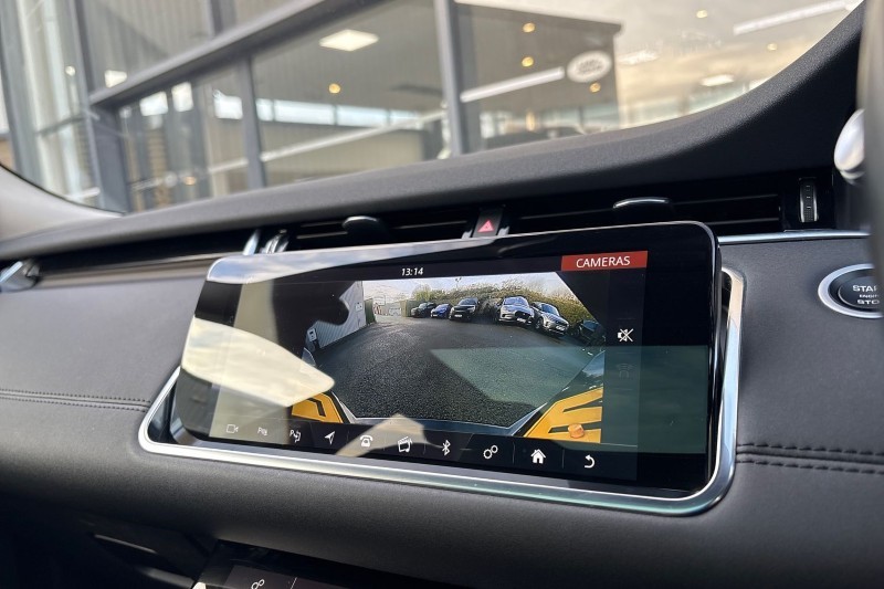 Used Land Rover Range Rover Evoque 2020 for sale - 76980796: Photo 12