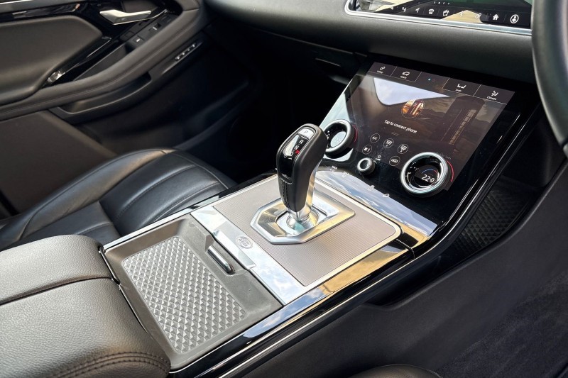 Used Land Rover Range Rover Evoque 2020 for sale - 76980796: Photo 13