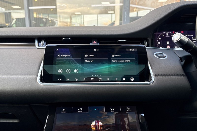 Used Land Rover Range Rover Evoque 2020 for sale - 76980796: Photo 14