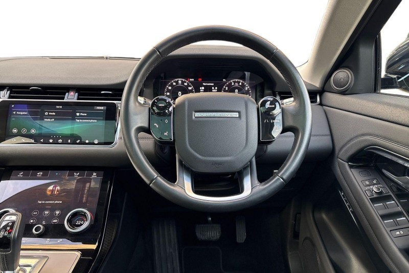 Used Land Rover Range Rover Evoque 2020 for sale - 76980796: Photo 15