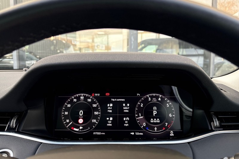 Used Land Rover Range Rover Evoque 2020 for sale - 76980796: Photo 16