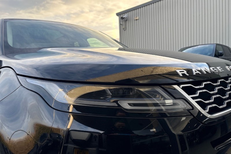 Used Land Rover Range Rover Evoque 2020 for sale - 76980796: Photo 17