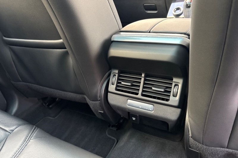 Used Land Rover Range Rover Evoque 2020 for sale - 76980796: Photo 18