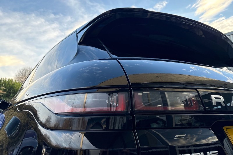 Used Land Rover Range Rover Evoque 2020 for sale - 76980796: Photo 19