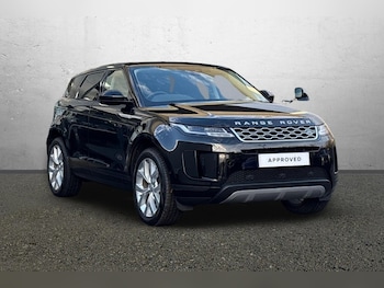 2020 (20) - 2.0 P200 SE 5dr Auto