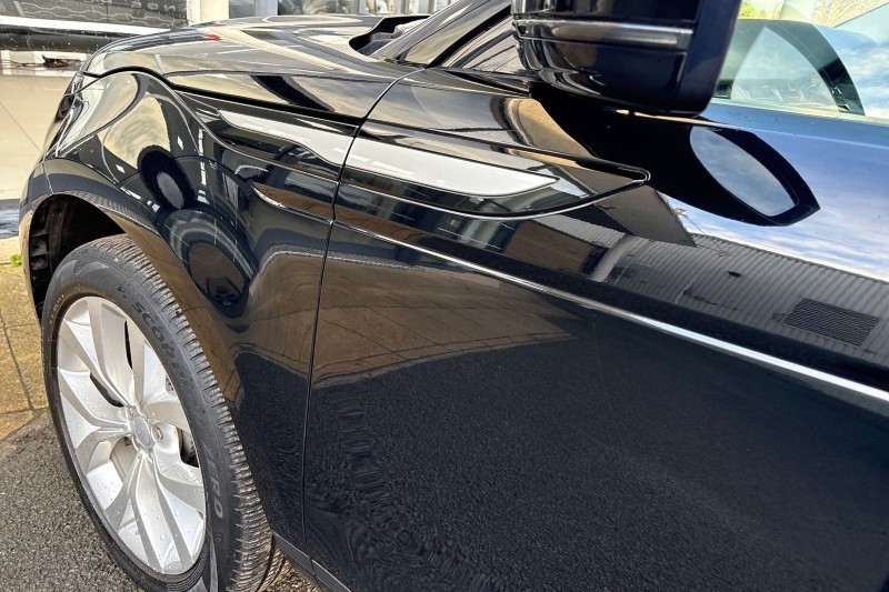 Used Land Rover Range Rover Evoque 2020 for sale - 76980796: Photo 20