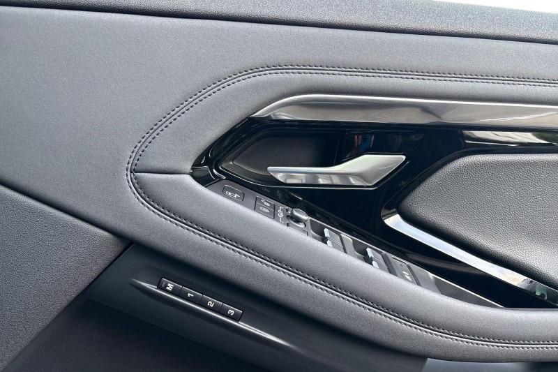 Used Land Rover Range Rover Evoque 2020 for sale - 76980796: Photo 22