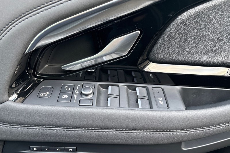 Used Land Rover Range Rover Evoque 2020 for sale - 76980796: Photo 23