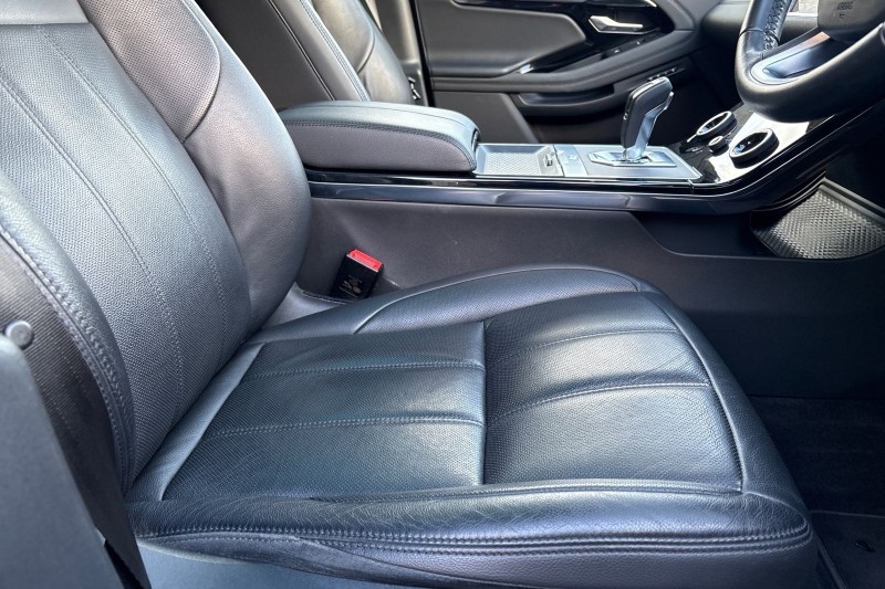 Used Land Rover Range Rover Evoque 2020 for sale - 76980796: Photo 25