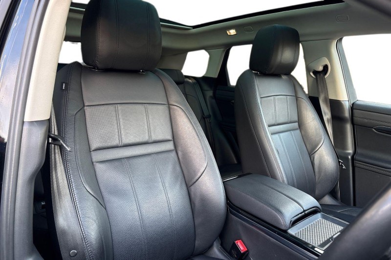 Used Land Rover Range Rover Evoque 2020 for sale - 76980796: Photo 26