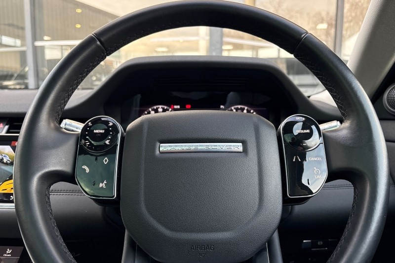 Used Land Rover Range Rover Evoque 2020 for sale - 76980796: Photo 27