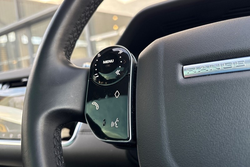 Used Land Rover Range Rover Evoque 2020 for sale - 76980796: Photo 28