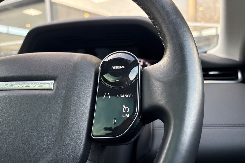 Used Land Rover Range Rover Evoque 2020 for sale - 76980796: Photo 29