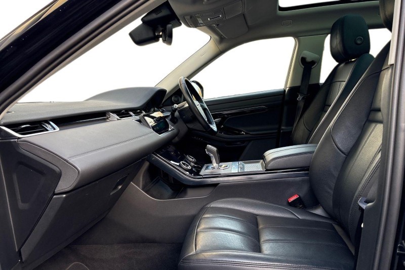 Used Land Rover Range Rover Evoque 2020 for sale - 76980796: Photo 3