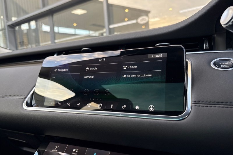 Used Land Rover Range Rover Evoque 2020 for sale - 76980796: Photo 30