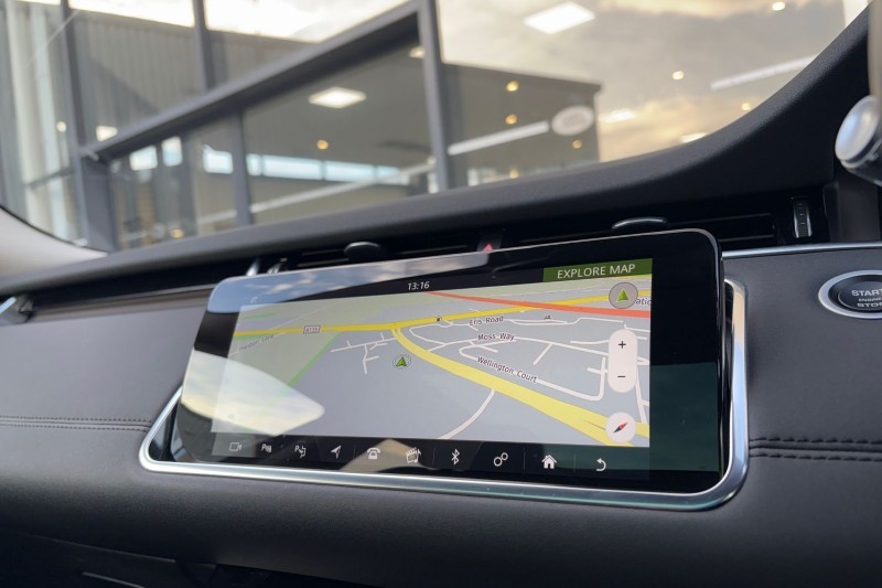 Used Land Rover Range Rover Evoque 2020 for sale - 76980796: Photo 31