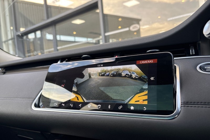 Used Land Rover Range Rover Evoque 2020 for sale - 76980796: Photo 32