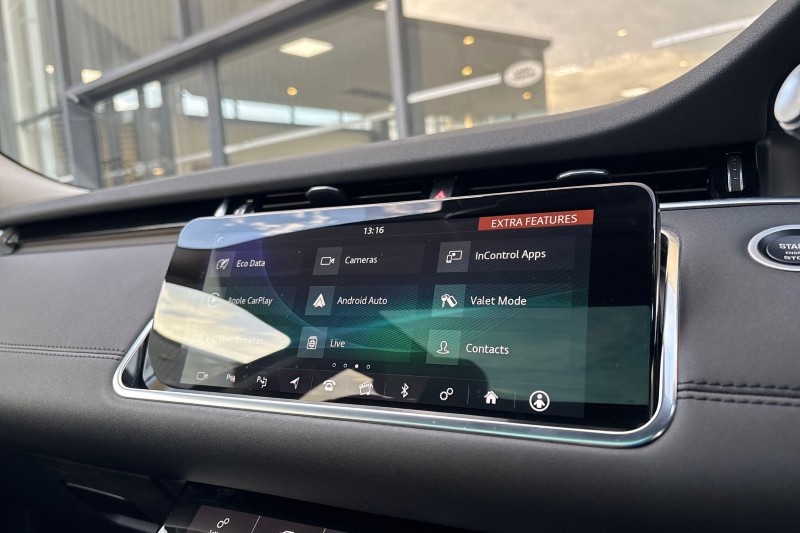 Used Land Rover Range Rover Evoque 2020 for sale - 76980796: Photo 33