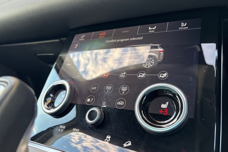 Used Land Rover Range Rover Evoque 2020 for sale - 76980796: Photo 36