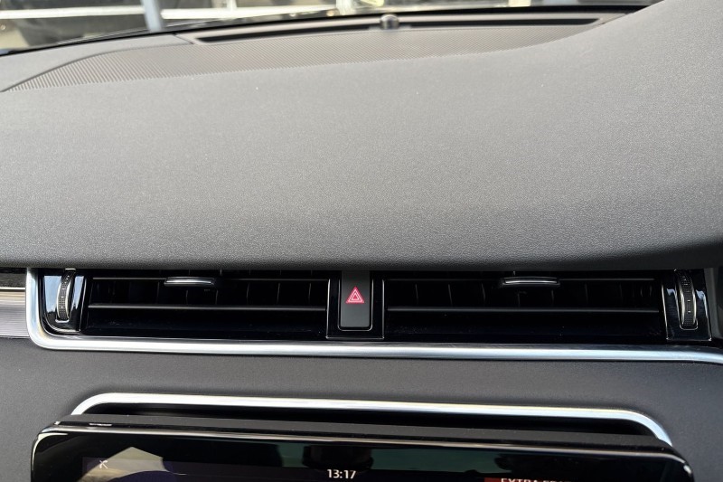 Used Land Rover Range Rover Evoque 2020 for sale - 76980796: Photo 37