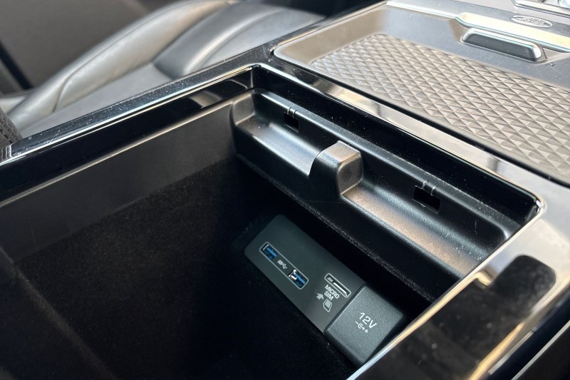 Used Land Rover Range Rover Evoque 2020 for sale - 76980796: Photo 38