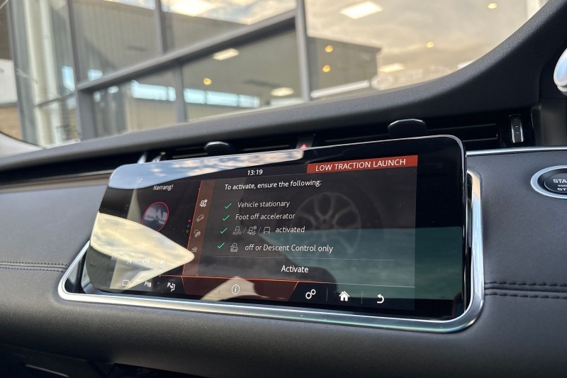 Used Land Rover Range Rover Evoque 2020 for sale - 76980796: Photo 39