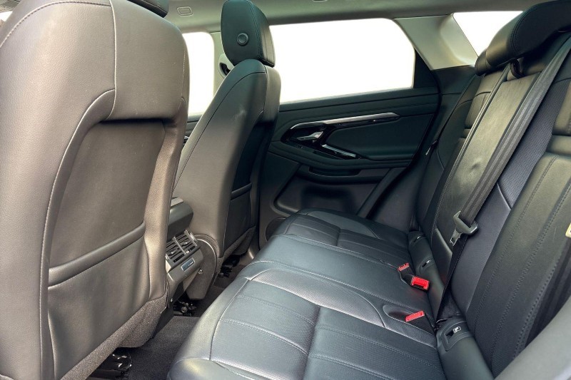 Used Land Rover Range Rover Evoque 2020 for sale - 76980796: Photo 4