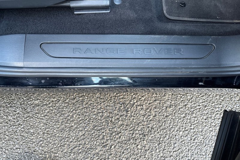 Used Land Rover Range Rover Evoque 2020 for sale - 76980796: Photo 41