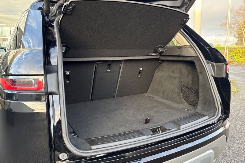 Used Land Rover Range Rover Evoque 2020 for sale - 76980796: Photo 42