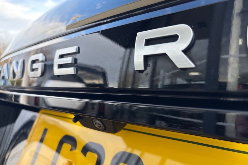 Used Land Rover Range Rover Evoque 2020 for sale - 76980796: Photo 44