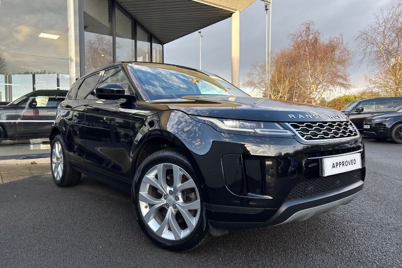 Used Land Rover Range Rover Evoque 2020 for sale - 76980796: Photo 45
