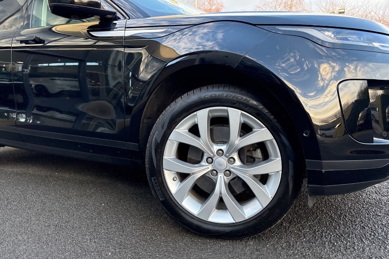 Used Land Rover Range Rover Evoque 2020 for sale - 76980796: Photo 47