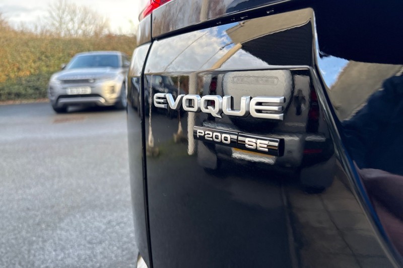 Used Land Rover Range Rover Evoque 2020 for sale - 76980796: Photo 49