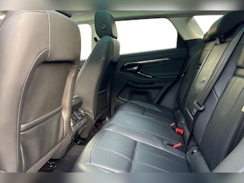 Used Land Rover Range Rover Evoque 2020 for sale - 76980796: Photo