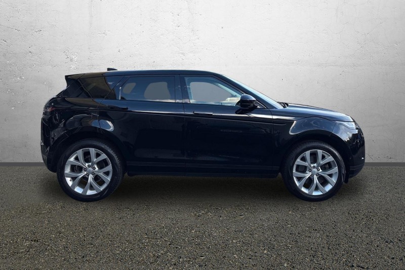 Used Land Rover Range Rover Evoque 2020 for sale - 76980796: Photo 5