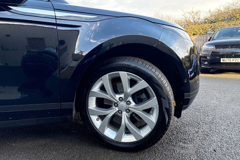 Used Land Rover Range Rover Evoque 2020 for sale - 76980796: Photo 52