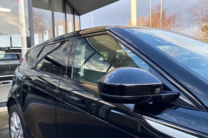 Used Land Rover Range Rover Evoque 2020 for sale - 76980796: Photo 53