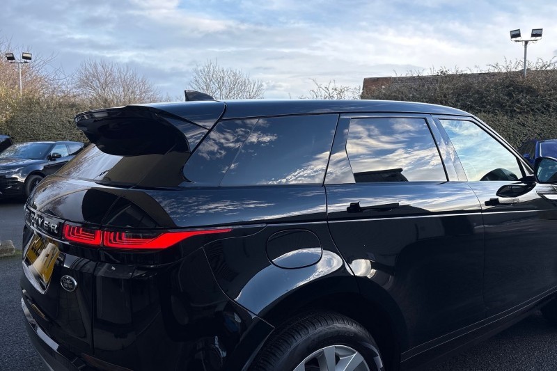 Used Land Rover Range Rover Evoque 2020 for sale - 76980796: Photo 54