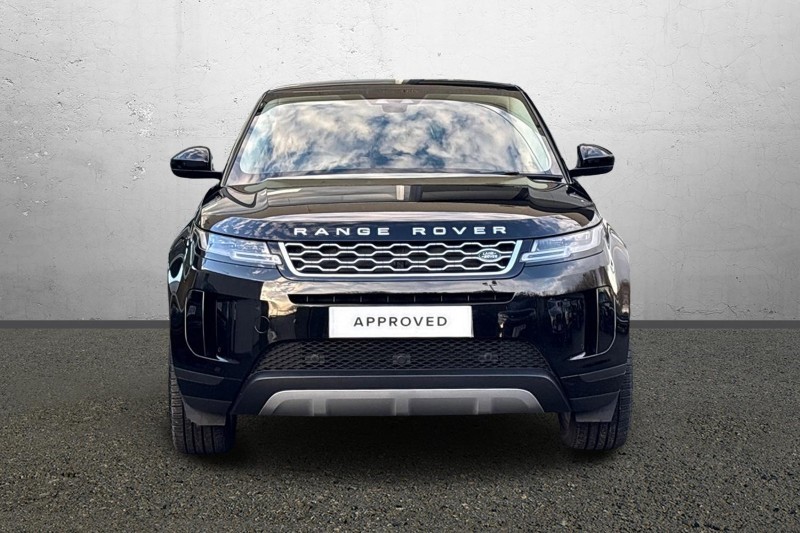 Used Land Rover Range Rover Evoque 2020 for sale - 76980796: Photo 7