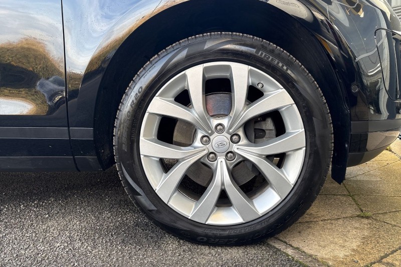 Used Land Rover Range Rover Evoque 2020 for sale - 76980796: Photo 8