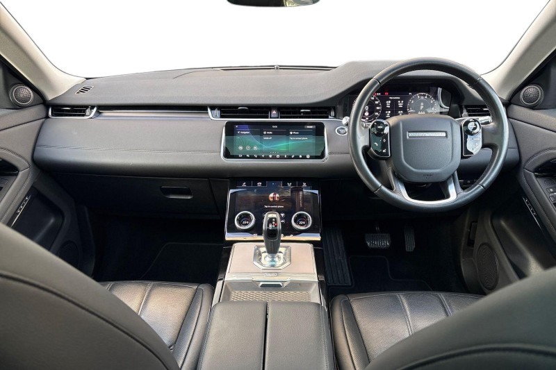 Used Land Rover Range Rover Evoque 2020 for sale - 76980796: Photo 9