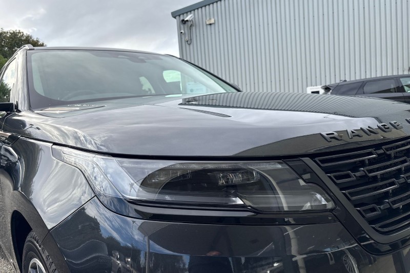Used Land Rover Range Rover Velar 2025 for sale - 76980829: Photo 17