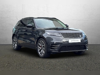 Used Land Rover Range Rover Velar 2025 for sale - 76980829: Photo
