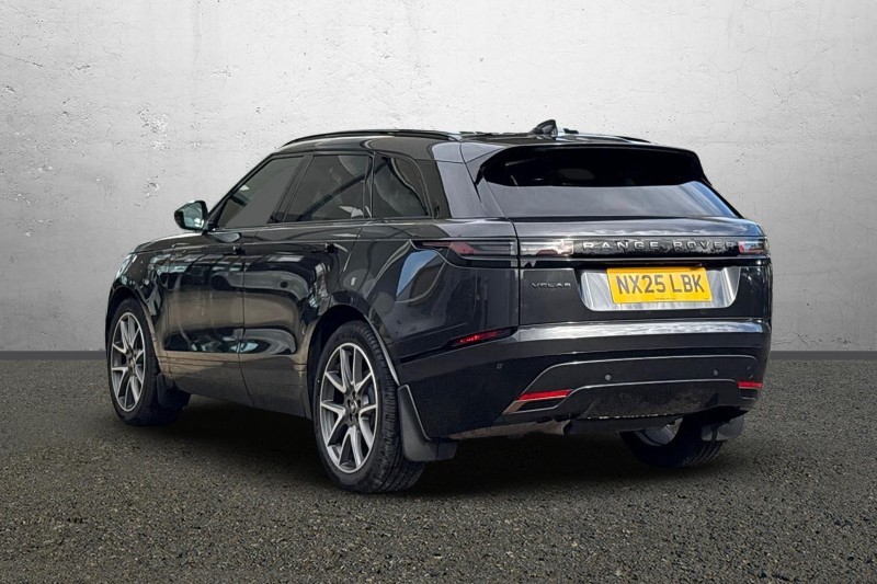 Used Land Rover Range Rover Velar 2025 for sale - 76980829: Photo 2