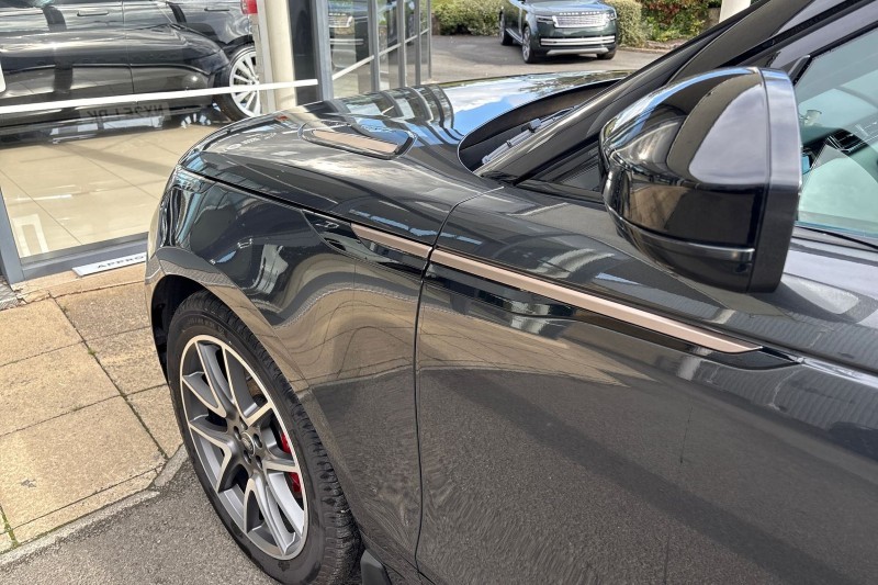 Used Land Rover Range Rover Velar 2025 for sale - 76980829: Photo 20