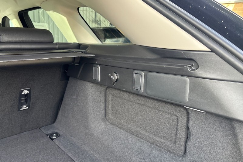 Used Land Rover Range Rover Velar 2025 for sale - 76980829: Photo 22