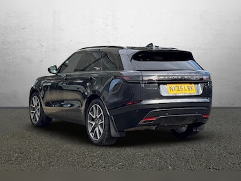 Used Land Rover Range Rover Velar 2025 for sale - 76980829: Photo