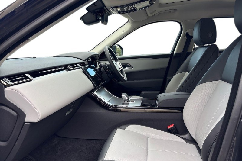 Used Land Rover Range Rover Velar 2025 for sale - 76980829: Photo 3