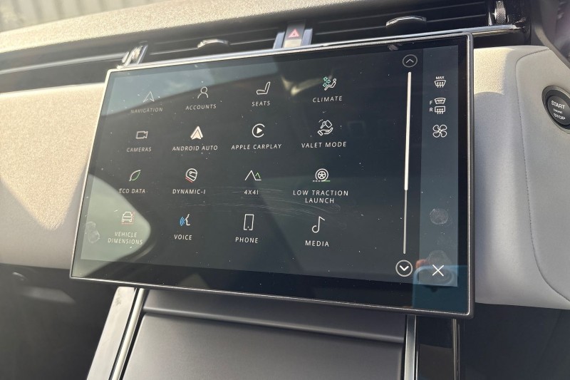 Used Land Rover Range Rover Velar 2025 for sale - 76980829: Photo 34